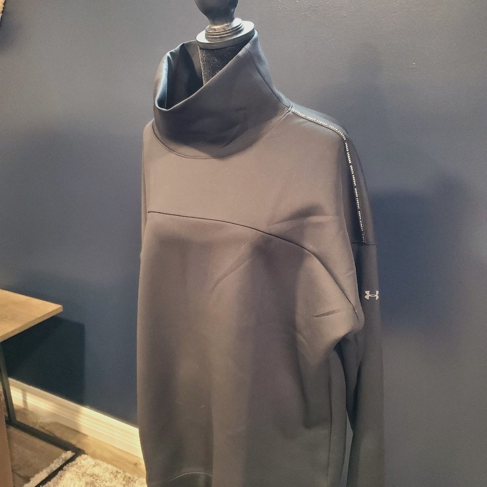 Under Armour Coldgear Pullover